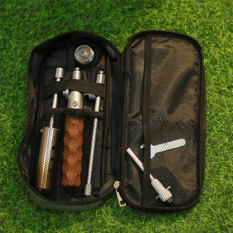 PINELORE Extended Camp Torch & Accessories