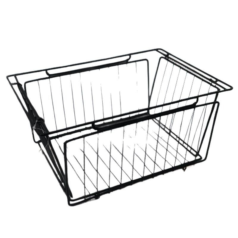 PINELORE 1-Unit Folding Draining Basket