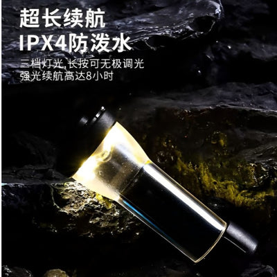 PINELORE Compact LED Camp Lantern