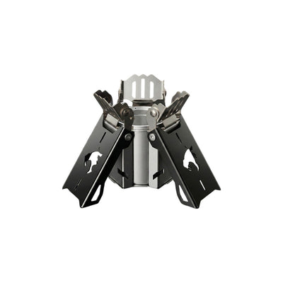 PINELORE Mini Alcohol Camp Stove