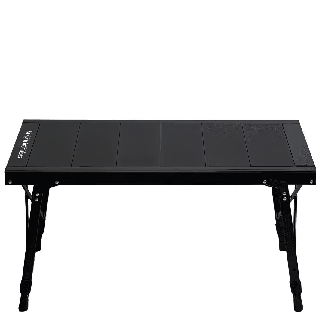 PINELORE 3-Unit Modular Camping Table