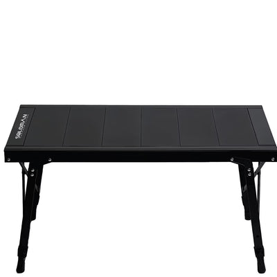 PINELORE 3-Unit Modular Camping Table