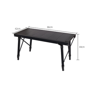 PINELORE 3-Unit Modular Camping Table