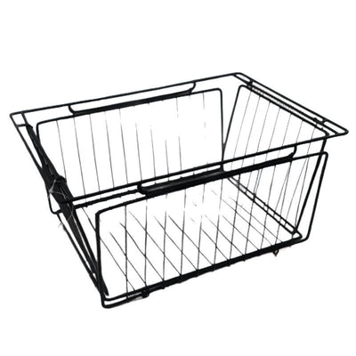 PINELORE 1-Unit Folding Draining Basket