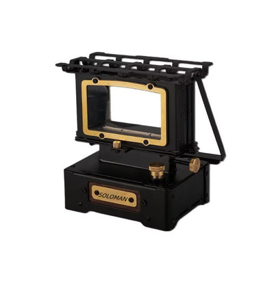 PINELORE Compact Kerosene Camp Stove