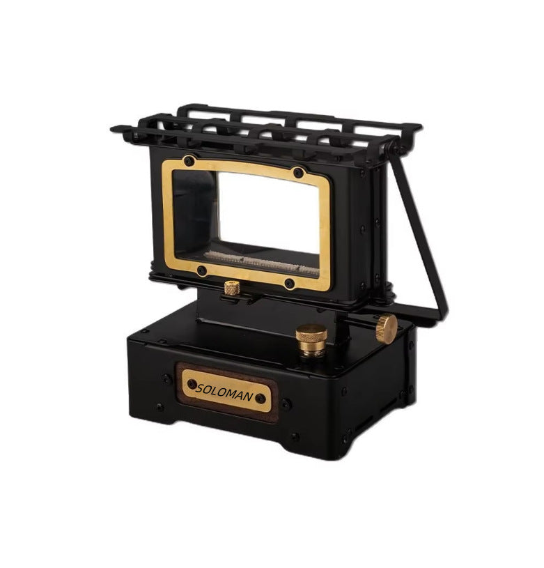 PINELORE Compact Kerosene Camp Stove