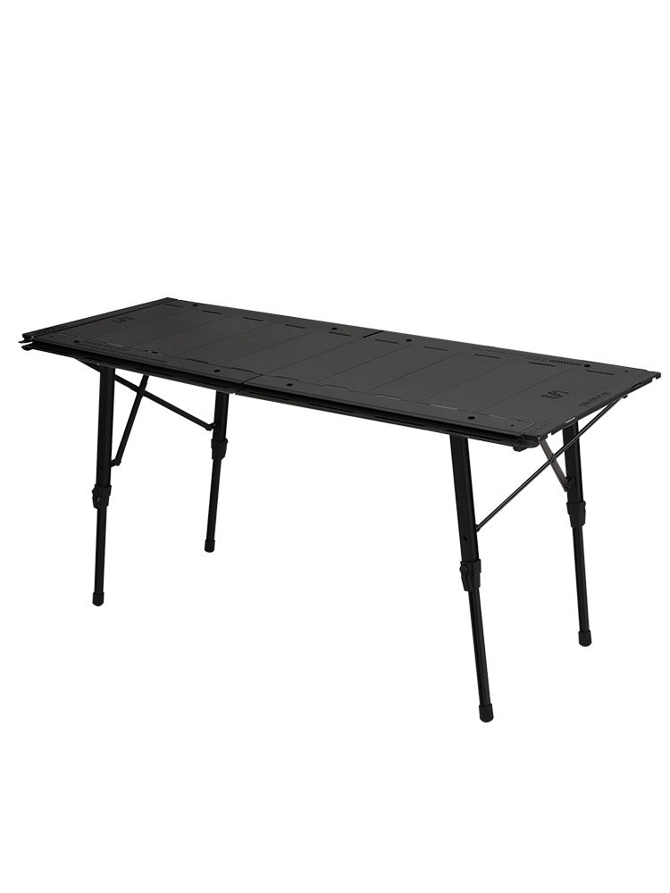 PINELORE 5-Unit Folding Camp Table