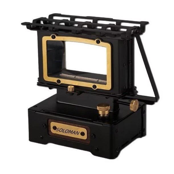 PINELORE Compact Kerosene Camp Stove