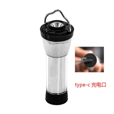 PINELORE Compact LED Camp Lantern