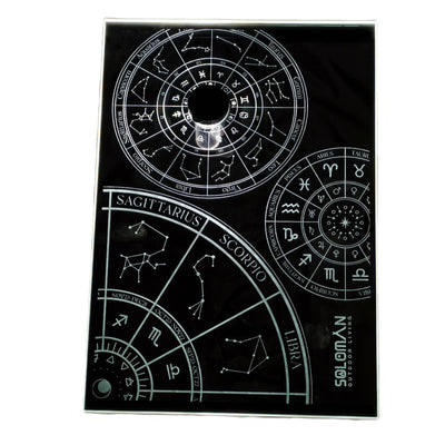 PINELORE Decorative Tabletop Panel