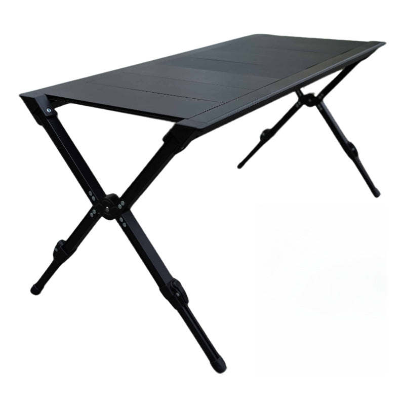 PINELORE 4-Unit Aluminum Camp Table