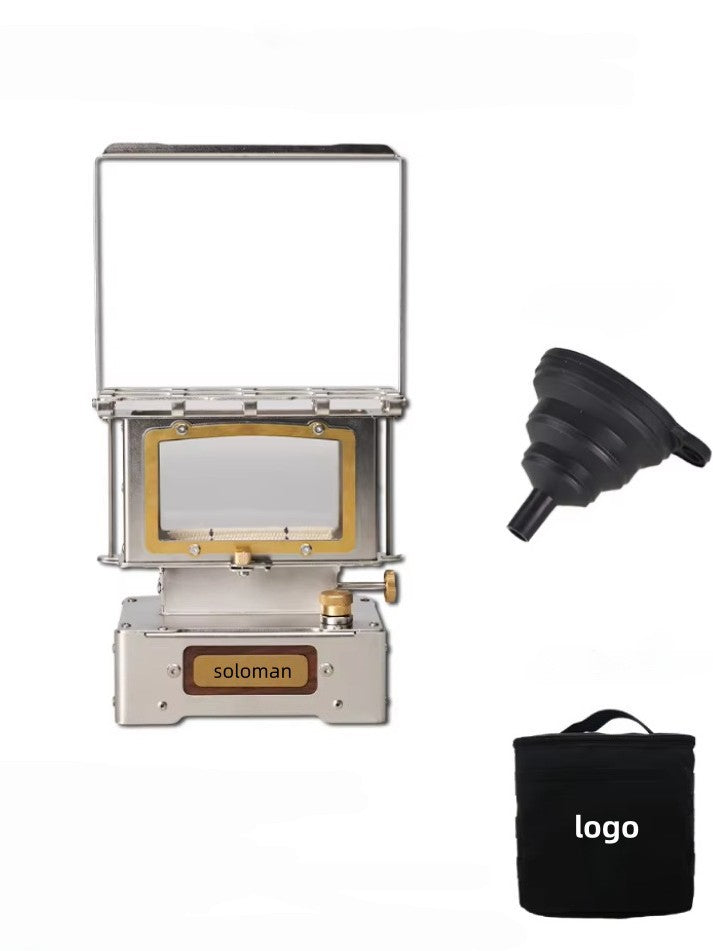 PINELORE Compact Kerosene Camp Stove