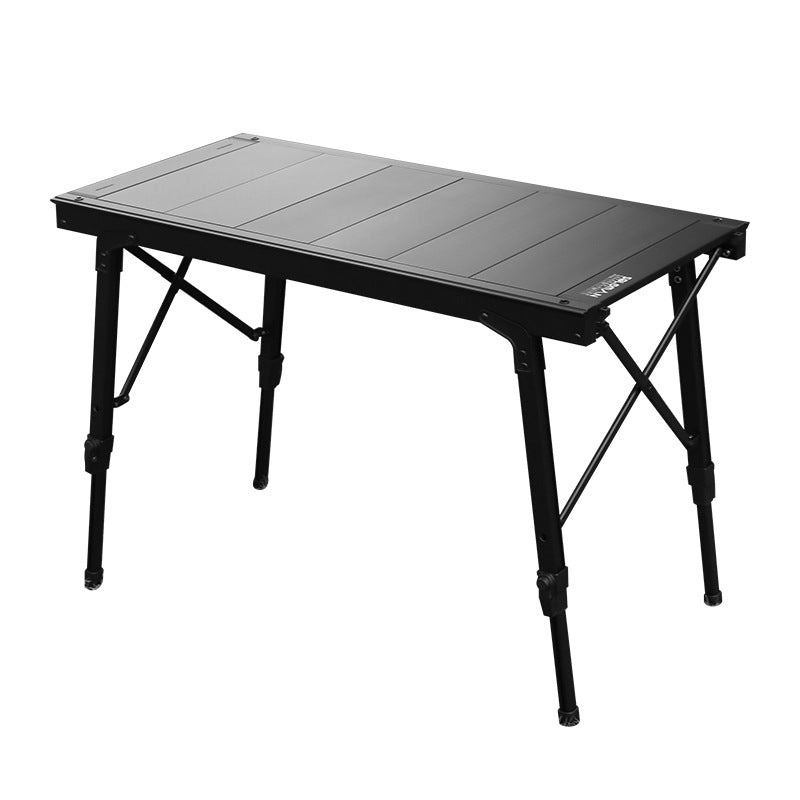 PINELORE 3-Unit Modular Camping Table
