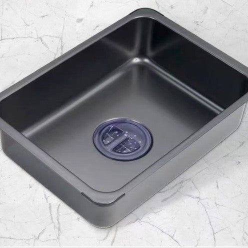 PINELORE Stainless Steel Sink Insert