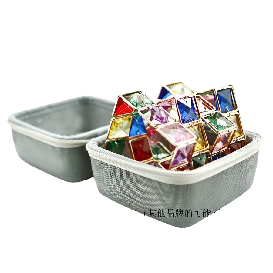 PINELORE Cube Lantern Shade
