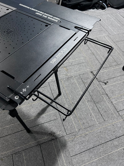 PINELORE Half-Unit Trash Bag Holder