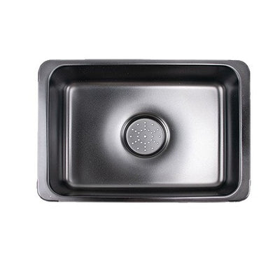 PINELORE Stainless Steel Sink Insert
