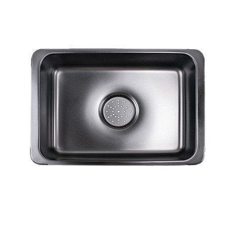 PINELORE Stainless Steel Sink Insert