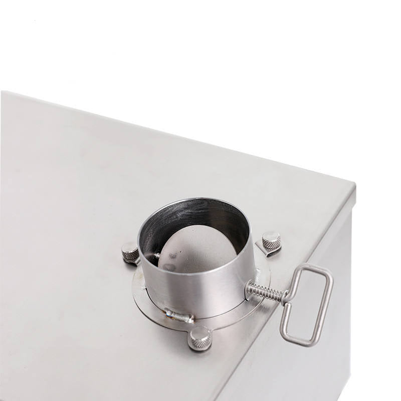 PINELORE Folding Titanium Wood Stove with Chimney