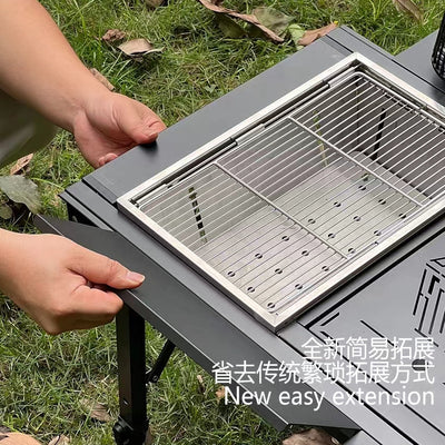 PINELORE Stainless Steel Sink Insert