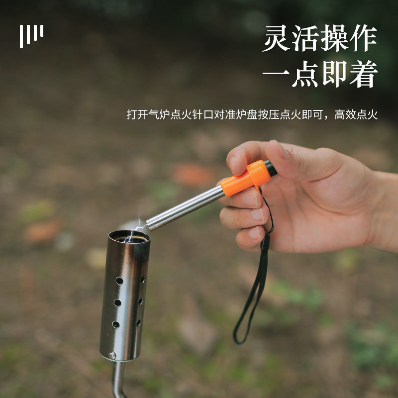 PINELORE Camp Ignition Accessories