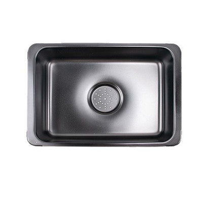 PINELORE Stainless Steel Sink Insert