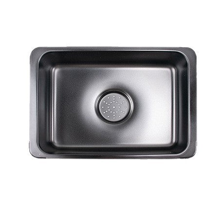 PINELORE Stainless Steel Sink Insert