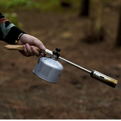 PINELORE Folding Camp Torch